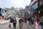 फिक्कल बजारमा दशैँको चहलपहल (तस्बिरहरु)