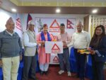जय नेपाल पार्टीको इलाम जिल्ला समिति गठन
