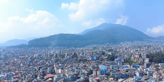 कस्तो रहनेछ आजको मौसम ?