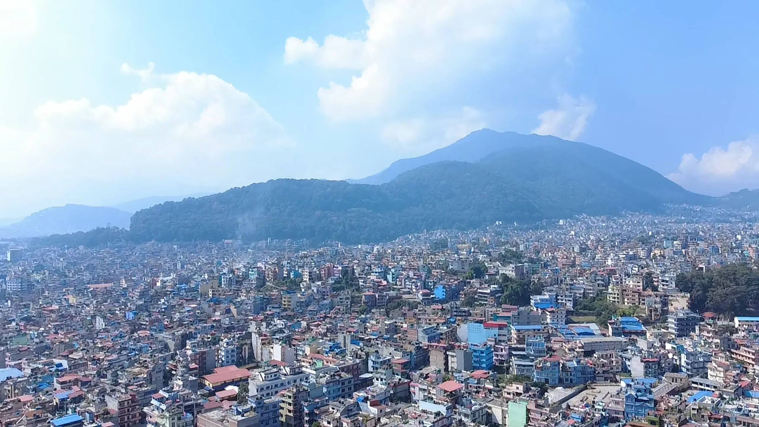 कस्तो रहनेछ आजको मौसम ?