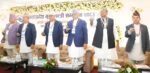 मुख्यमन्त्रीहरू सिंहदरबारविरुद्ध एकमत : ‘खुट्टा बाँधेर दौड भनेजस्तो भयो, अधिकार नदिएर संघीयता बलियो बन्दैन’