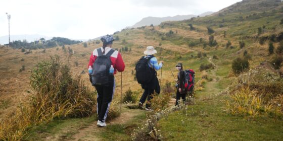 कोशीको पर्यटन वर्षमै २२ प्रतिशतले घटे पर्यटक